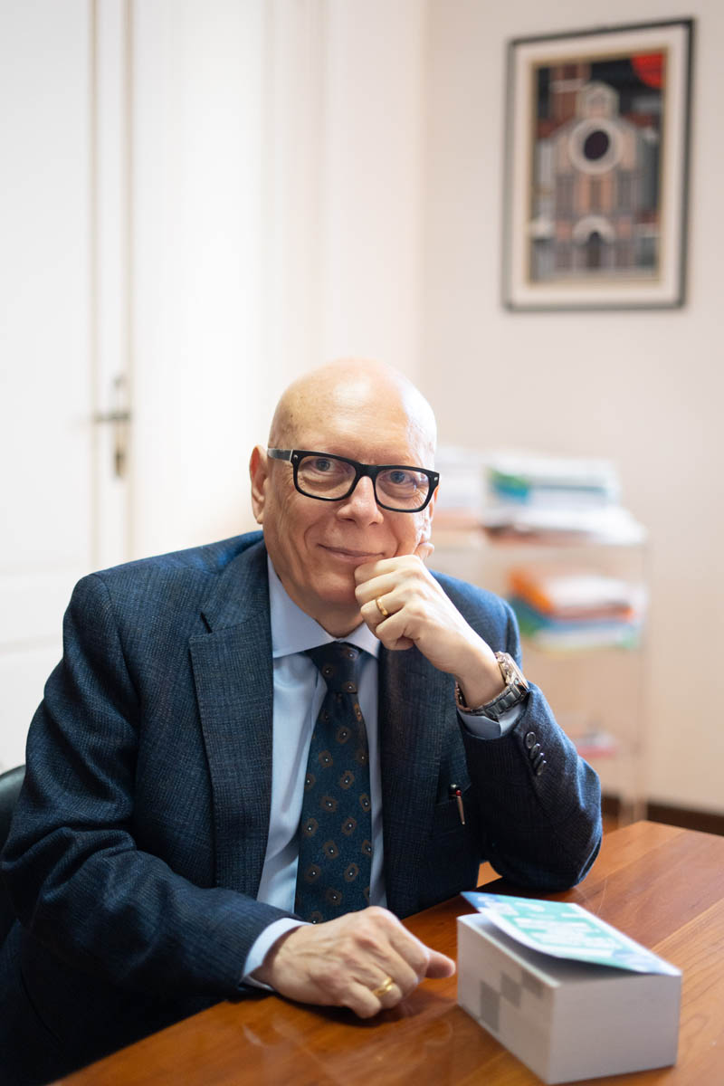 Avvocato Antonino Guaiana Trieste