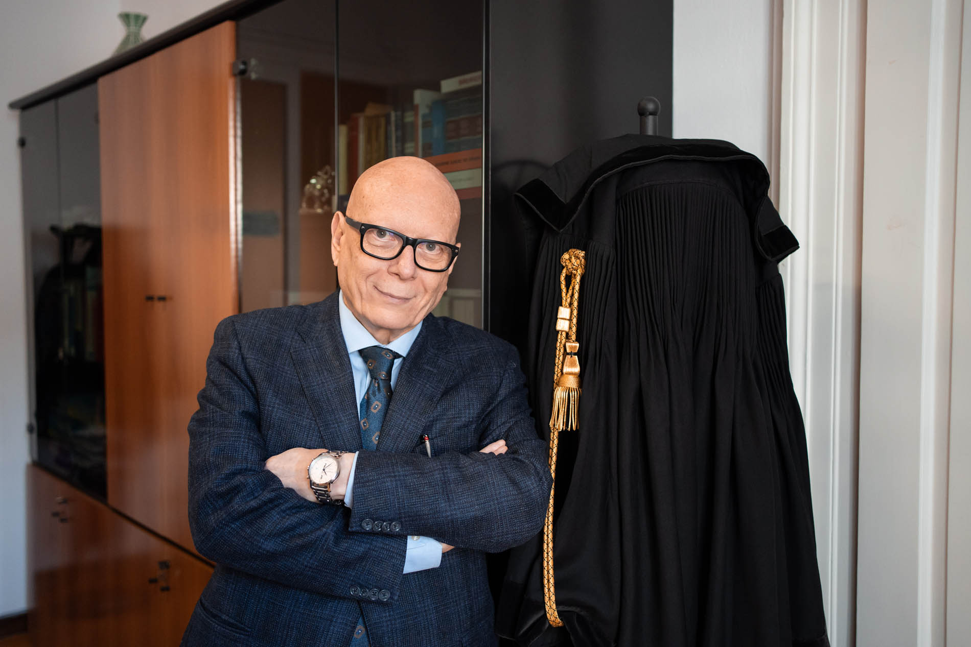 Avvocato Antonino Guaiana Trieste